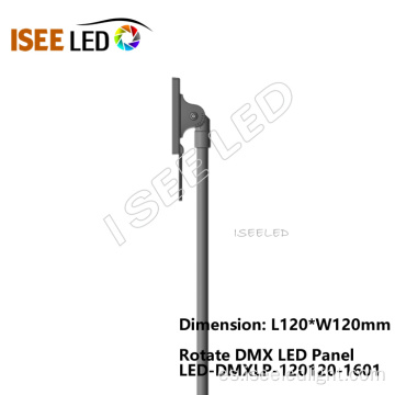 Concert Led Pixel Panel Light para asientos insatallation